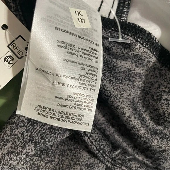 Adidas aeroready pants size medium - Picture 10 of 12